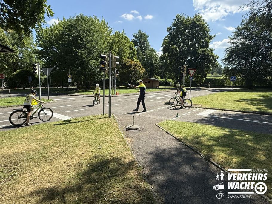 Übung Freies Fahren Übung Freies Fahren