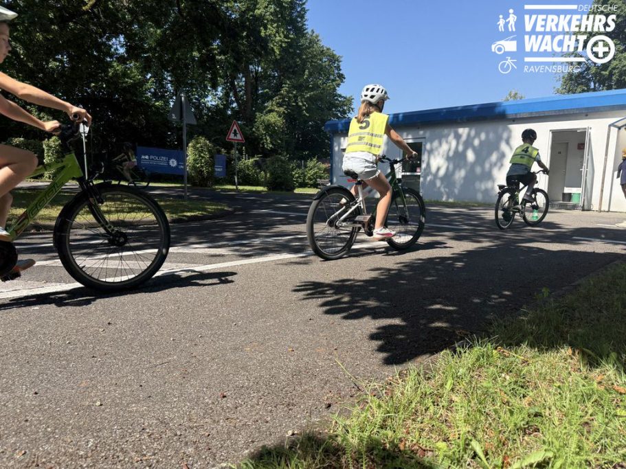 Übung Freies Fahren
