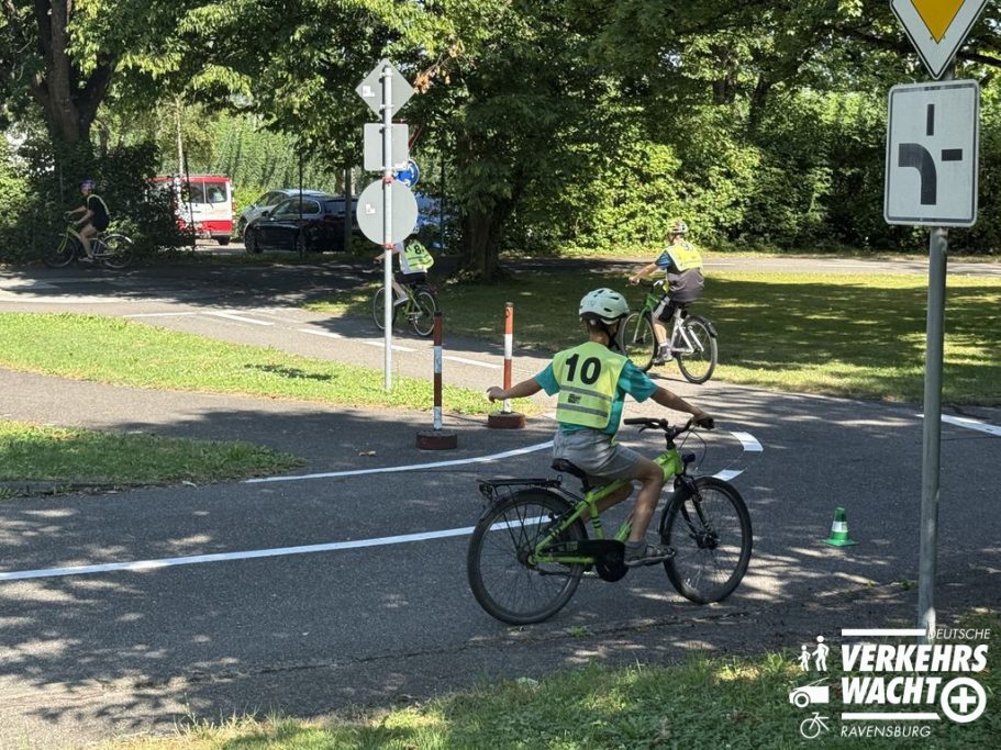 Übung Freies Fahren Übung Freies Fahren