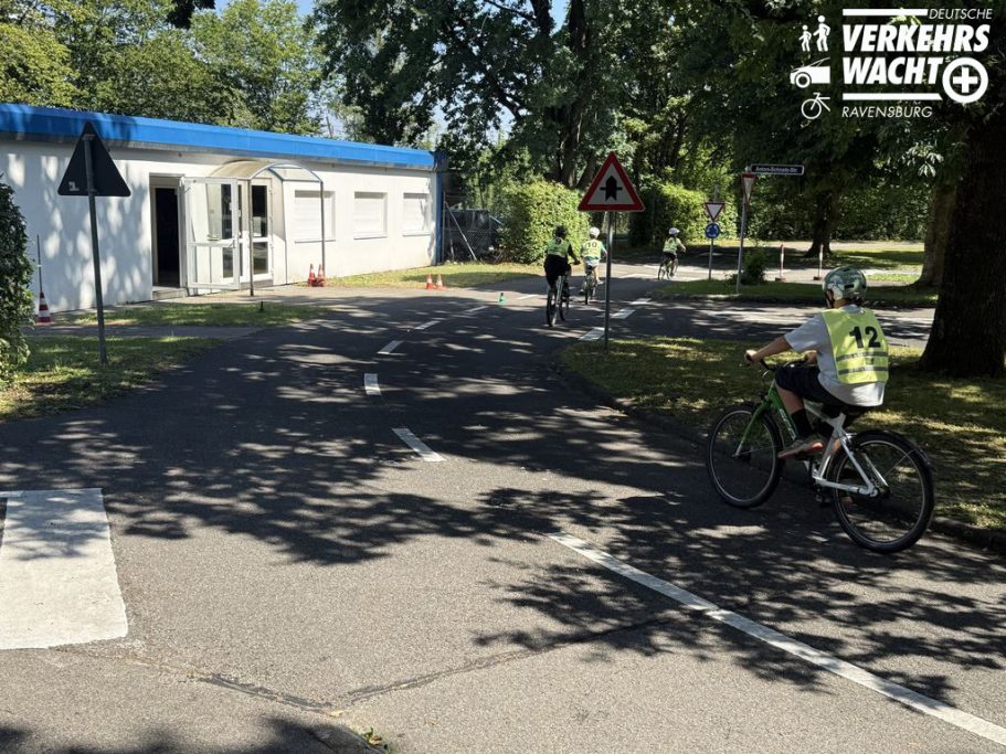 Übung Freies Fahren Übung Freies Fahren