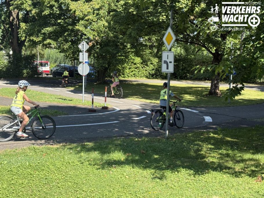 Übung Freies Fahren Übung Freies Fahren