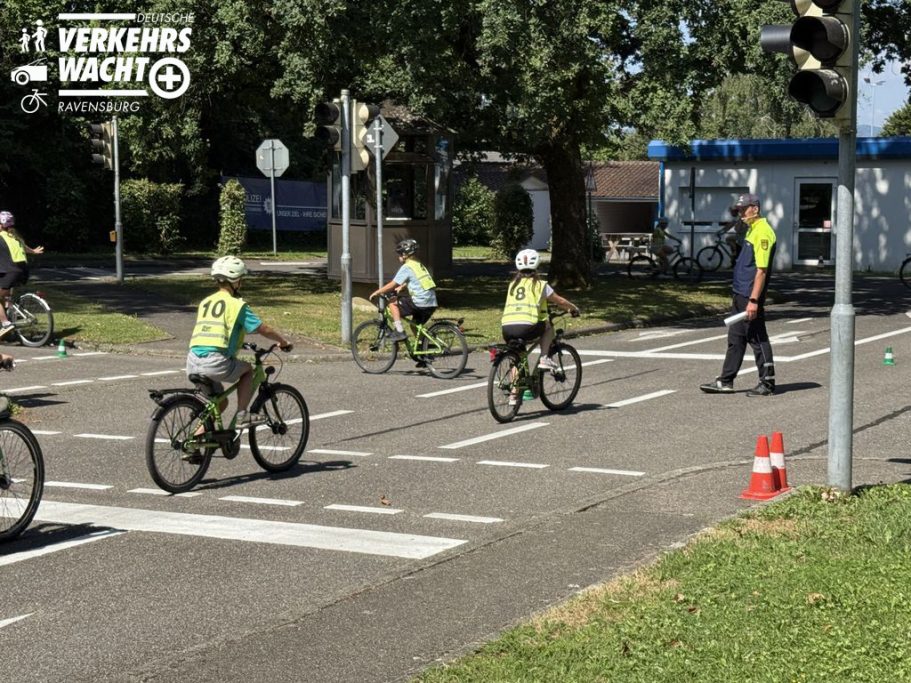 Übung Freies Fahren Übung Freies Fahren