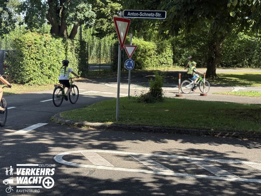 Übung Freies Fahren Übung Freies Fahren