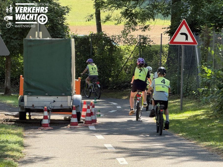 Übung Engstelle Übung Engstelle